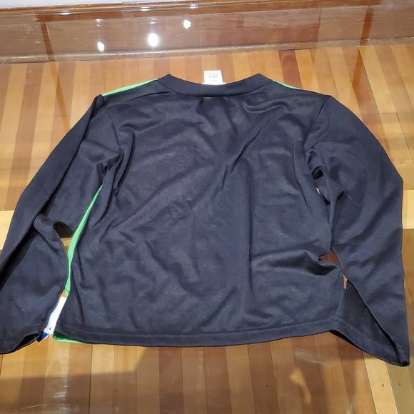 NWT Mario Bros Pyjama + a TMNT Pyjama top (also NWT) - Picture 6 of 8